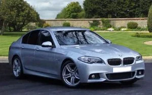 BMW 5 Series – M Sport